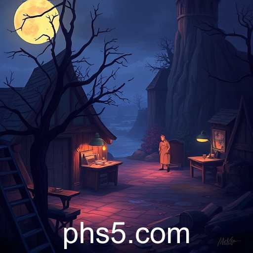 Exploring the Thrilling World of Adventure Games: A Journey into the Unknown