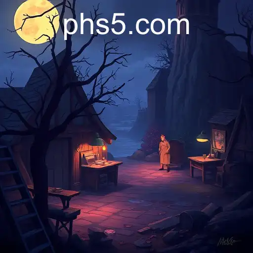 Exploring the Thrilling World of Adventure Games: A Journey into the Unknown