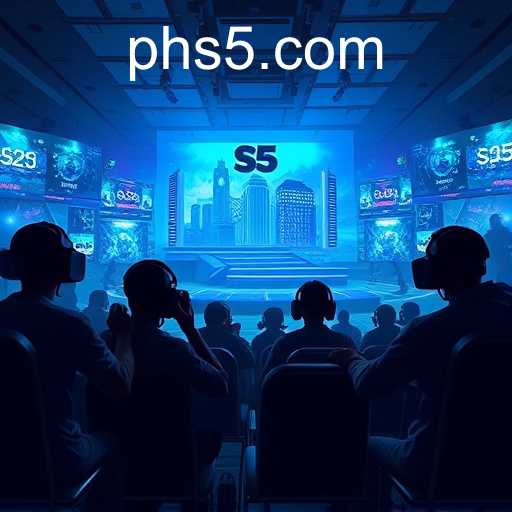 The Evolution of Online Gaming in 2025