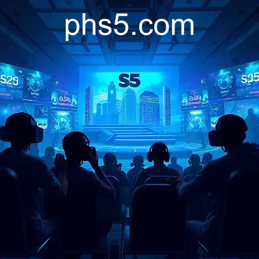 The Evolution of Online Gaming in 2025