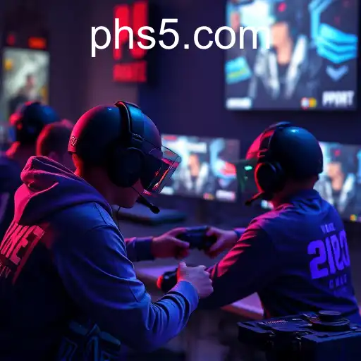 The Evolution of Online Gaming in 2025