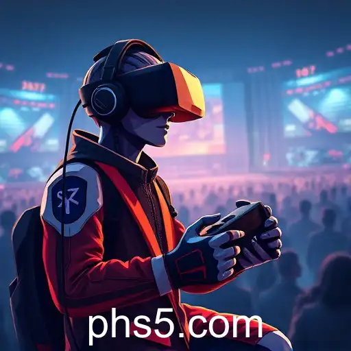 Gaming Dynamics and Innovations in 2025