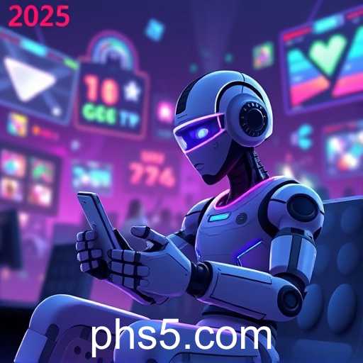 Gaming Innovations Reshape 2025