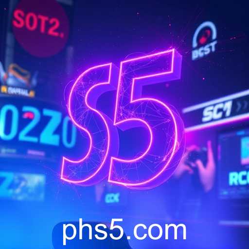 Gaming Trends in 2025: The Rise of 'S5'