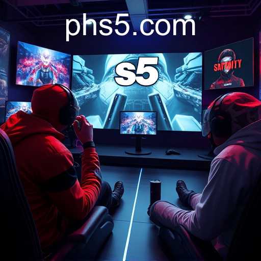 The Rise and Impact of Gaming Websites in 2025