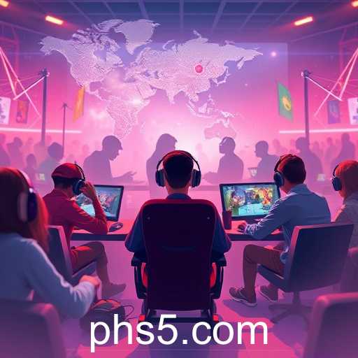 The Impact of Online Gaming on Modern Society