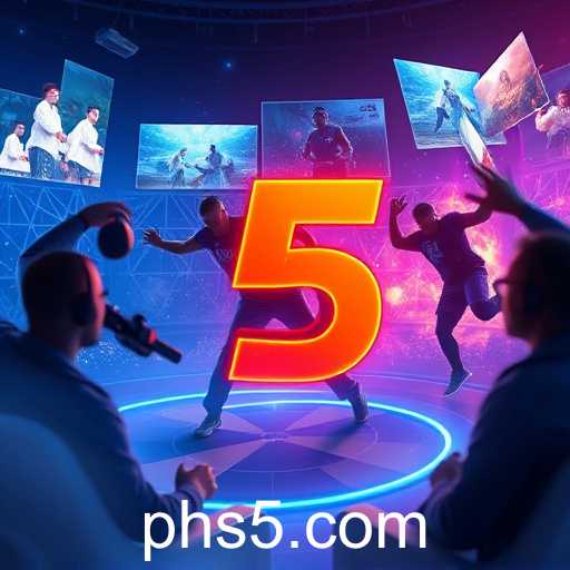 The Art of Connection: Exploring the World of Multiplayer Games