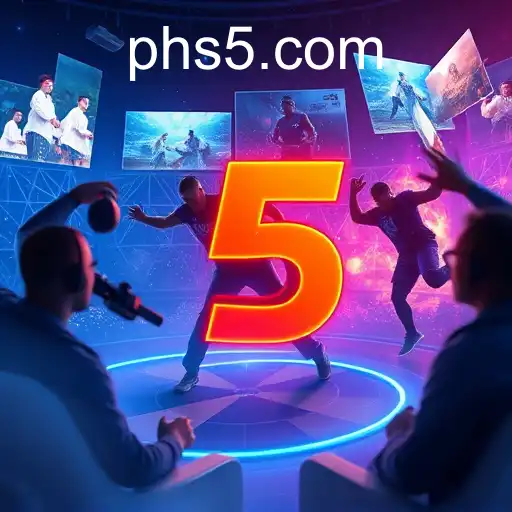 The Art of Connection: Exploring the World of Multiplayer Games