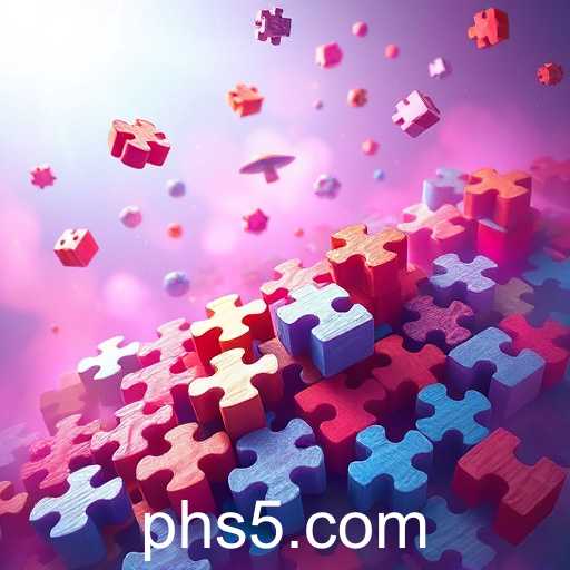 Exploring the World of Puzzle Games: The Delight of Mental Challenges