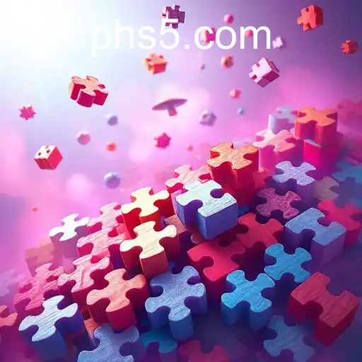 Exploring the World of Puzzle Games: The Delight of Mental Challenges