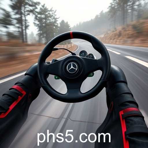 Exploring the Thrill of Racing Games: Speed, Strategy, and Satisfaction