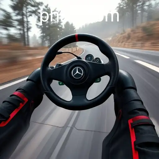 Exploring the Thrill of Racing Games: Speed, Strategy, and Satisfaction