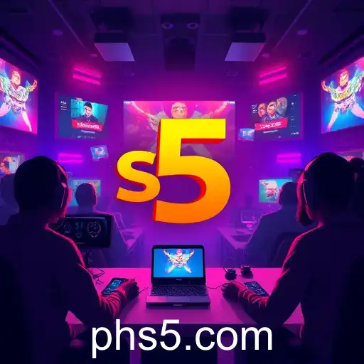 The Rise of Online Games: Exploring S5 and Beyond