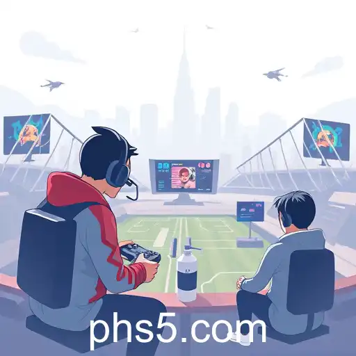 The Rise of Play: Gaming Website Evolution