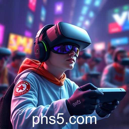 The Rise of 's5': Unveiling the Game Changer