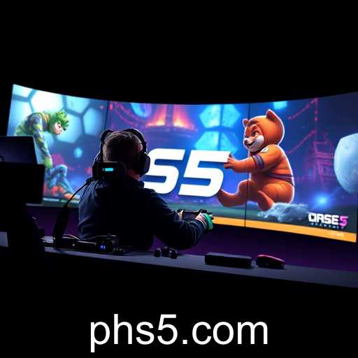 The Rise of S5 and Its Impact on Online Gaming