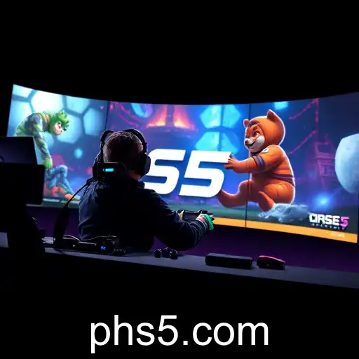 The Rise of S5 and Its Impact on Online Gaming