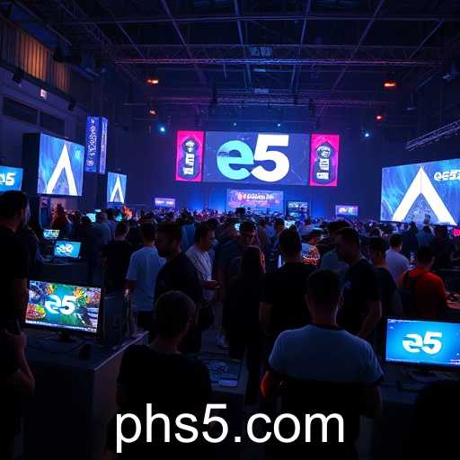 The Rise of S5: Revolutionizing Online Gaming