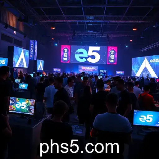 The Rise of S5: Revolutionizing Online Gaming
