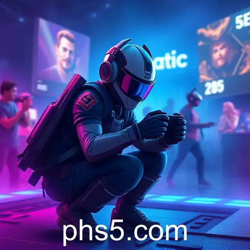 The Rise of 's5' on Gaming Platforms