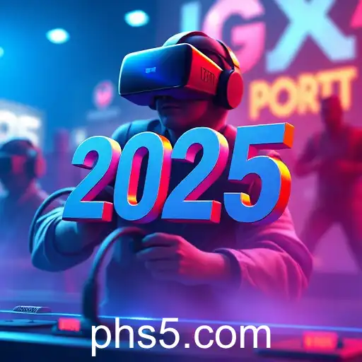 The Rising Phenomenon of S5 in Gaming