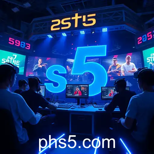 S5 Revolutionizes Online Gaming Experience