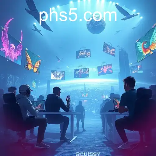 S5 Seizes 2025: The Game Revolution Continues