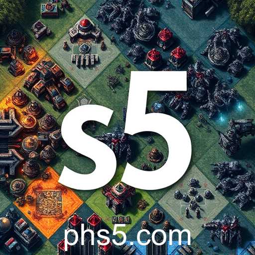 Revolutionizing Gameplay: The Rise of S5 in 2025