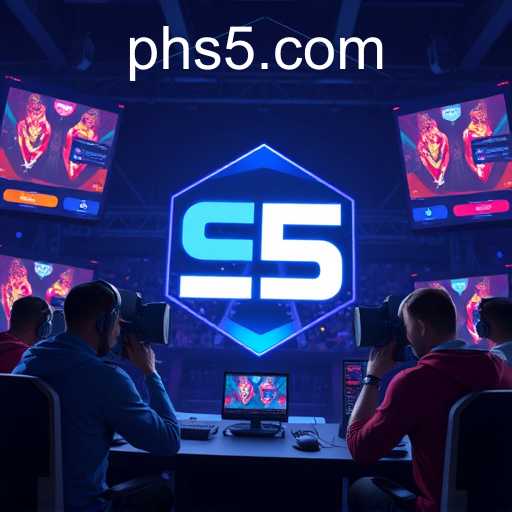 Gaming Community Awaits Next Evolutionary Step