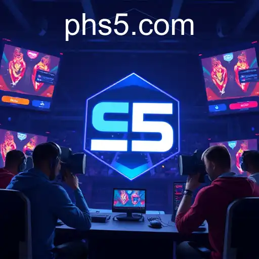 Gaming Community Awaits Next Evolutionary Step