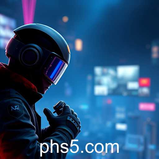 S5 Countdown: A New Era of Gaming