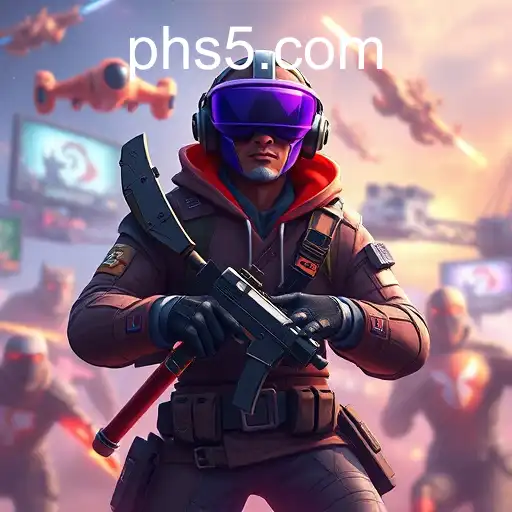 S5: A New Horizon for Gaming Enthusiasts