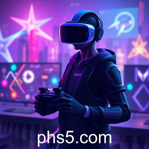 Revolutionizing Online Gaming: The Influence of 's5' in 2025