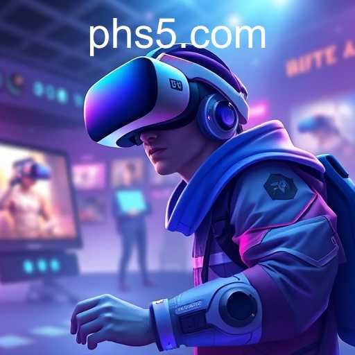 Gaming Evolution: S5's Impact on the Virtual World