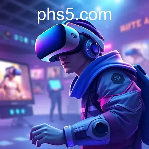 Gaming Evolution: S5's Impact on the Virtual World