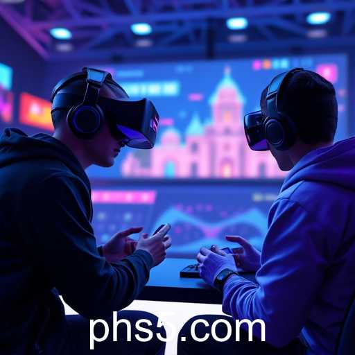 Gaming Landscape Evolves with S5 Innovations