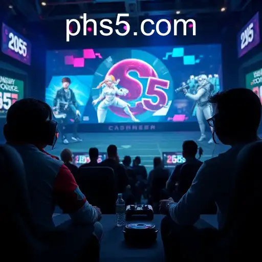 S5 Gaming Revolution: A 2025 Perspective
