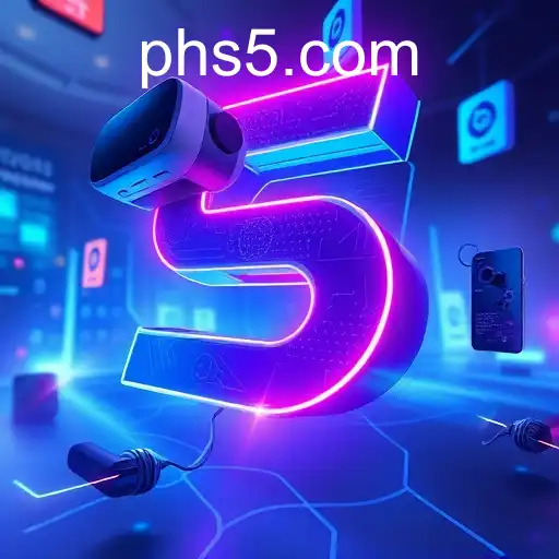 The S5 Evolution: Gaming's New Dimension