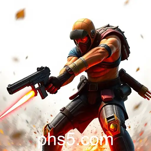 Gaming Website 'S5' Celebrates a Milestone Year