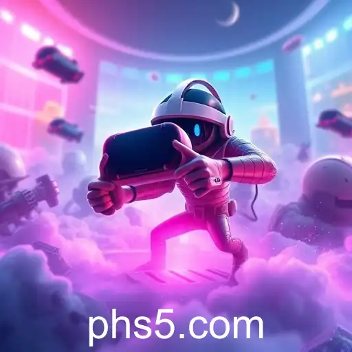 S5's Impact on Gaming in 2025