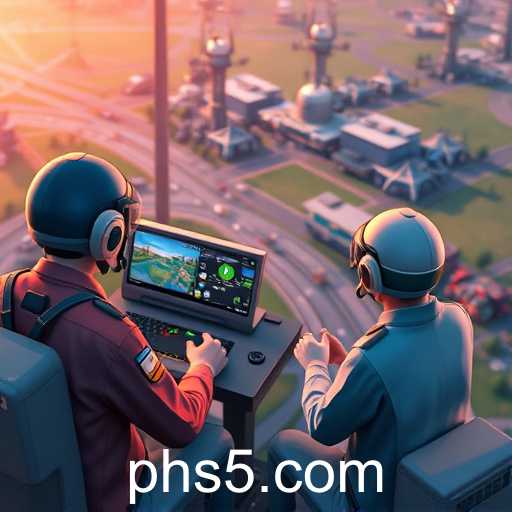 Exploring the Versatile World of Simulation Games