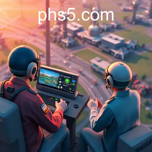 Exploring the Versatile World of Simulation Games