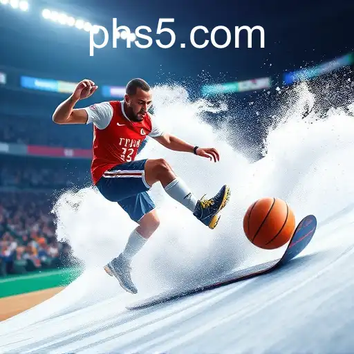 Exploring the Exciting World of Sports Games: A Dive into the 's5' Category