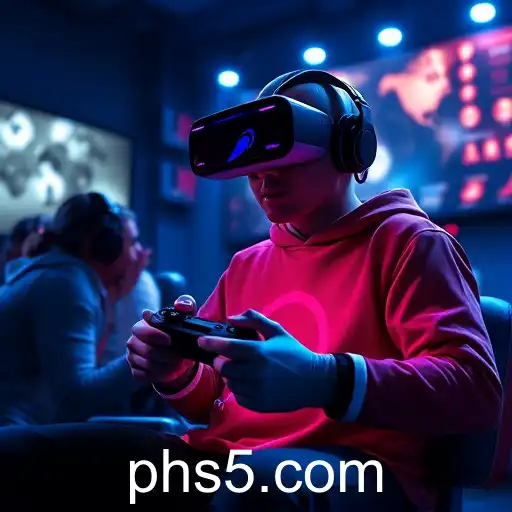 The Strategic Rise of S5 in the Gaming World