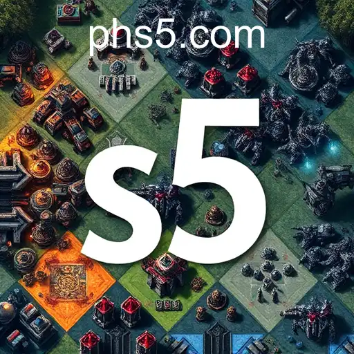 Exploring the Intricacies of Strategy Games: A Dive into the 's5' Keyword Category