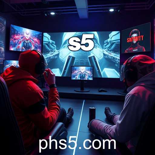 The Rise of 's5' in Gaming Community